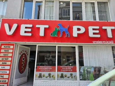BURDUR VETPET VETERİNER SAĞLIK HİZMETLERİ
