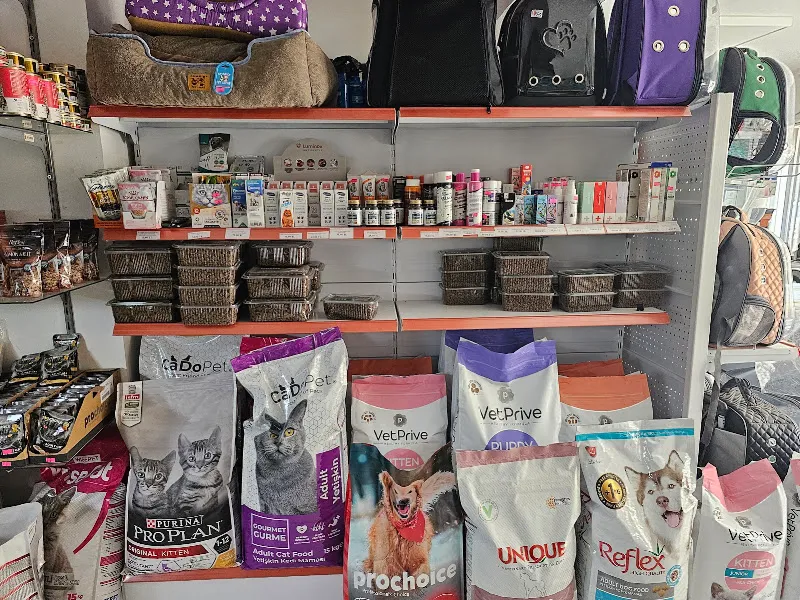 BURDUR VETPET VETERİNER SAĞLIK HİZMETLERİ foto 2