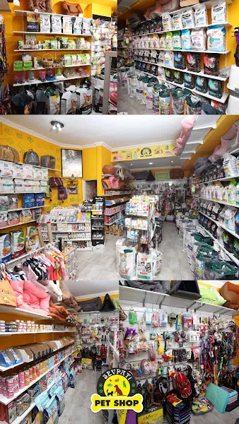 Sevpati Petshop foto 2