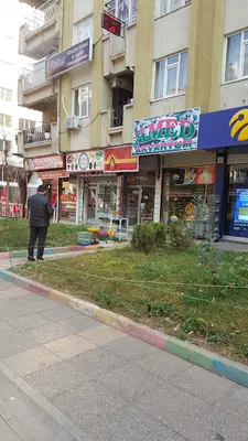 Amed Akvaryum
