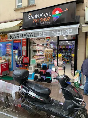 Karnaval Petshop