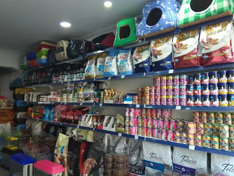 NEHİR PETSHOP foto 2