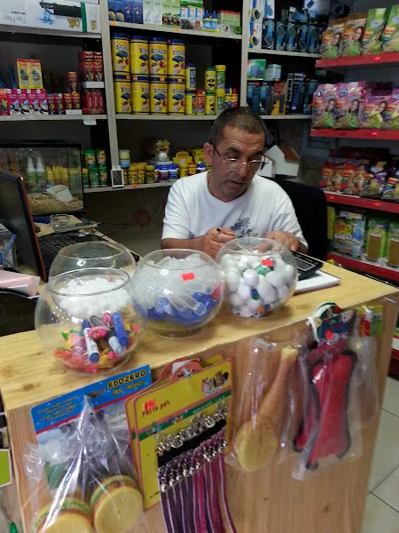 Yağmur Akvaryum Petshop Yenimahalle foto 1