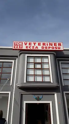 Tok Vet Veteriner Ecza Deposu