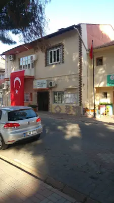 Kuyucak Halk Eğitim Merkezi