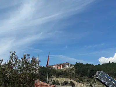Dursunbey Motorlu Taşıyıcılar Kooperatifi