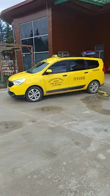TEFENNİ OTOGAR KAYA TAKSİ