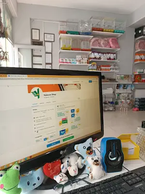 Yıldırım Petshop
