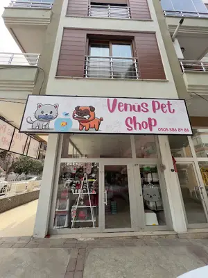 Venüs Pet Shop & Pet Kuaför