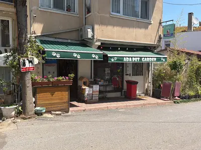 Ada Pet Garden
