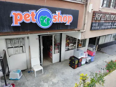Monami petshop