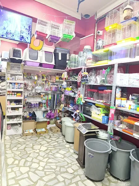 HİRANUR PETSHOP foto 2