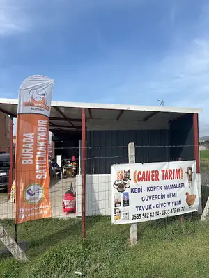 Caner Tarım & Pet Shop