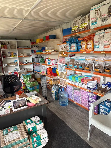 Caner Tarım & Pet Shop foto 2