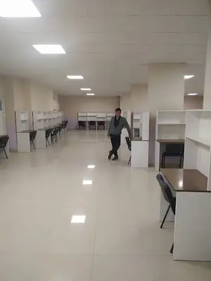 AKADEMIA ÖZEL ÖĞRETİM KURSU
