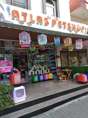 Happy Pet Shop