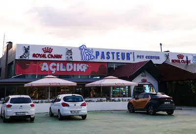 Pasteur Pet Center