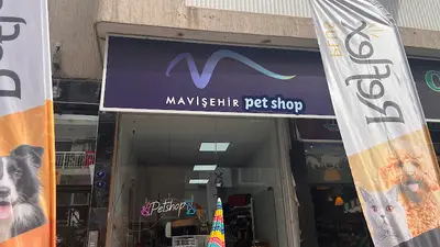 Mavişehir Petshop