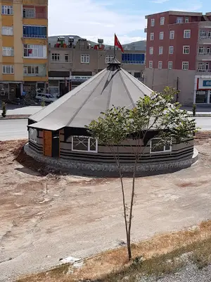 Besni Halk Eğitim Merkezi