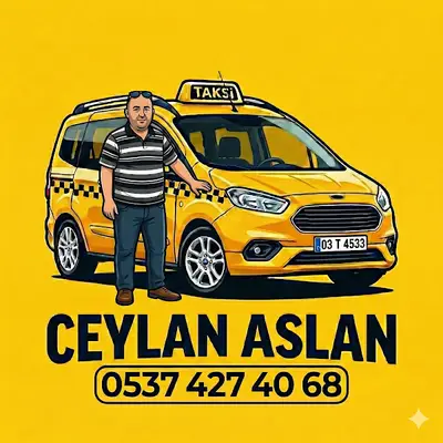 Emirdağ Taksi /CEYLAN ASLAN -7/24