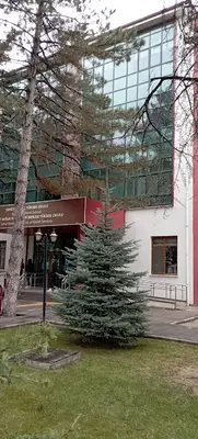 Şuhut Meslek Yüksekokulu