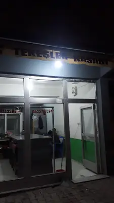 Zafer Market