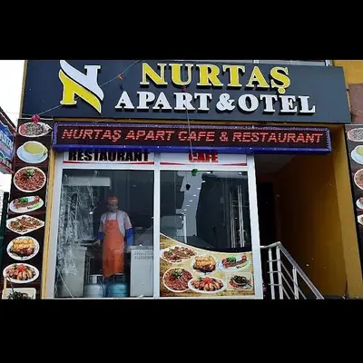 Taşlıçay Nur-Taş Apart&Otel