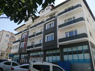Cesur Öğrenci Yurdu