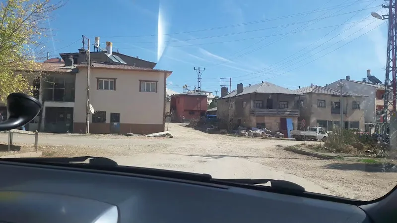 Doğanşar Kaymakamlığı foto 2