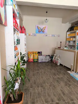 KONYA BEREKET VETERİNER KLİNİĞİ