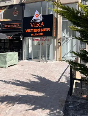 Vira Veteriner Kliniği