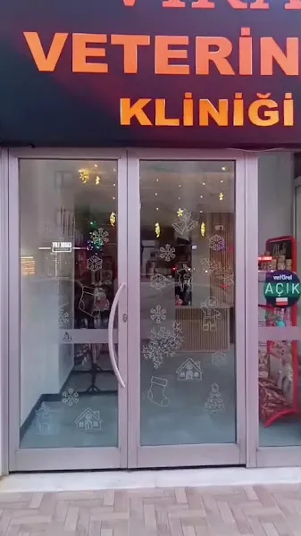 Vira Veteriner Kliniği foto 2