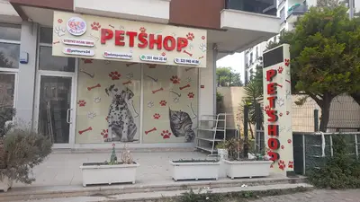 PETAURA PETSHOP