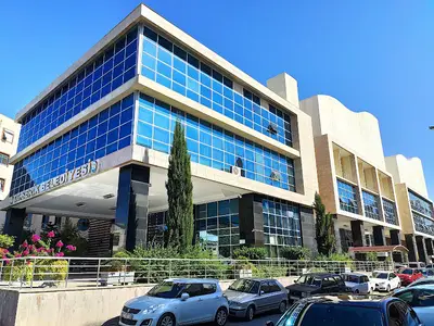 Belek Belediyesi