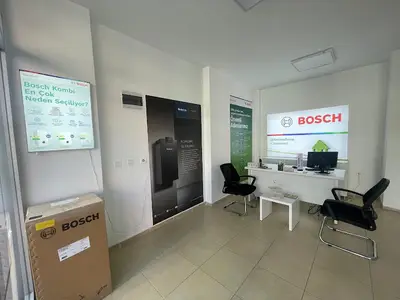 Arhavi Doğalgaz Takva Mühendislik Bosch Bayii