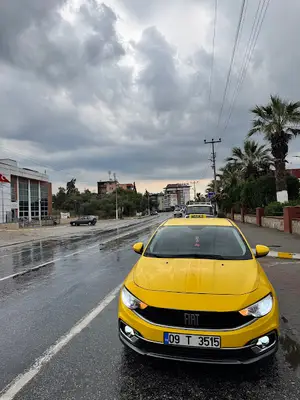 Bozdoğan Taksi