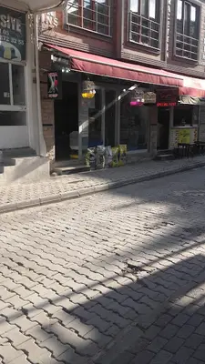 Naz petshop