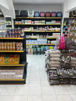 Lulu Pet Market - Pet Kuaför Spa