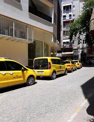 Erdek Taksi