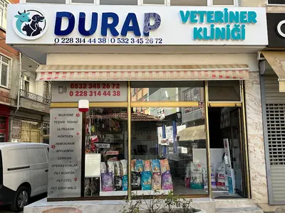 Durap Veteriner Kliniği