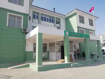 Eyyübiye Rehberlik ve Araştırma Merkezi