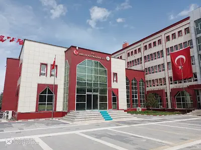 Şehit Kaymakam Muhammet Fatih Safitürk Sürekli Egitim Merkezi