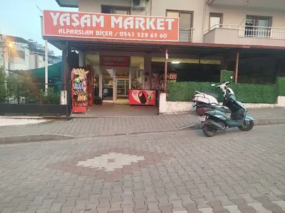 Yaşam Market