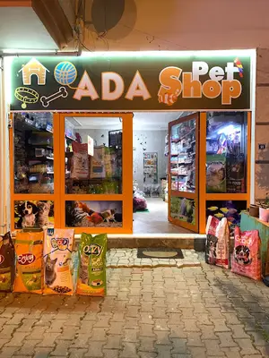 Güre Ada Petshop