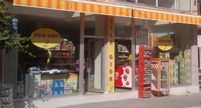 ÖZER GIDA 2