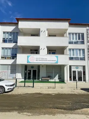 ÖZEL ELİF HANNE ÇİÇEK ÖZEL EĞİTİM VE REHABİLİTASYON MERKEZİ