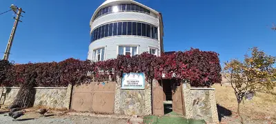 Tatvan mesleki eğitim merkezi