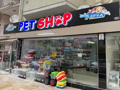 EFYA petshop