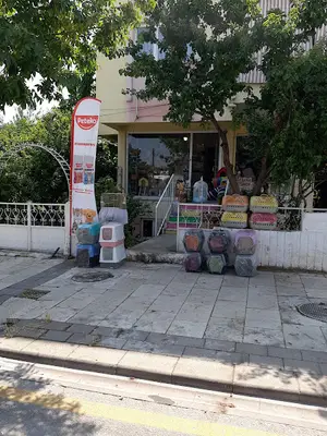 Dresena Pet Shop