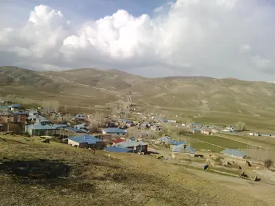 Özalp Halk Eğitim Merkez